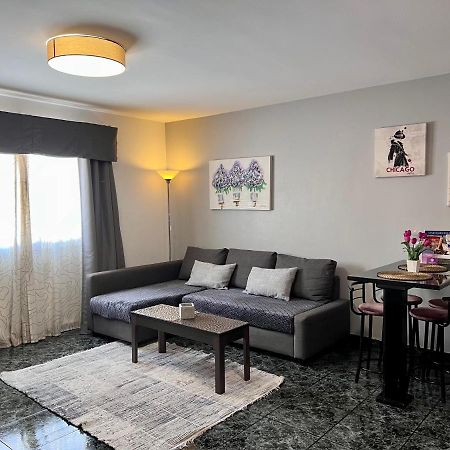 Apartamentos Dalia Vecindario  Exteriér fotografie