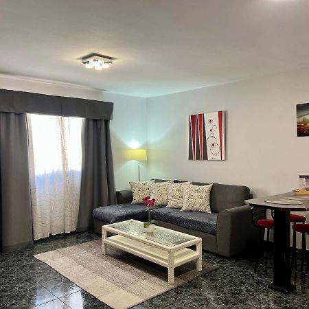 Apartamentos Dalia Vecindario  Exteriér fotografie