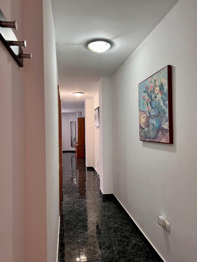 Apartamentos Dalia Vecindario  Exteriér fotografie