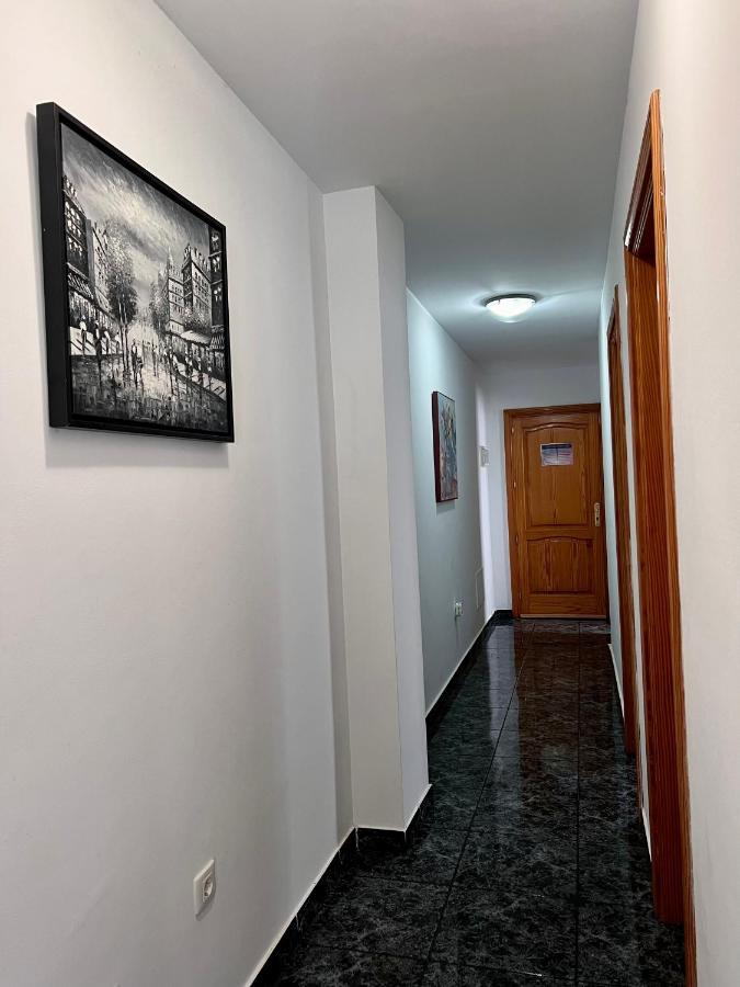 Apartamentos Dalia Vecindario  Exteriér fotografie