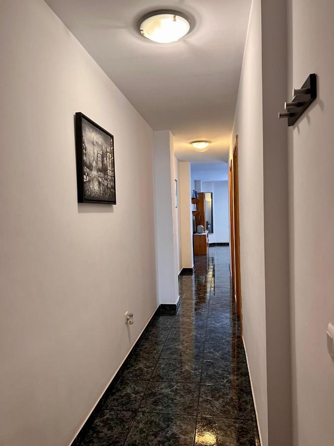 Apartamentos Dalia Vecindario  Exteriér fotografie